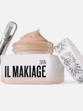 IL MAKIAGE Power Redo Wrinkle Filler 20ml Vitamin C Anti Aging Blur Primer NEW